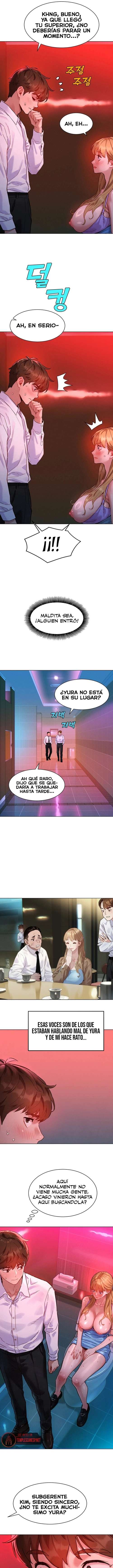 KinkFolder.ZIP Raw Chapter 2 - Page 3