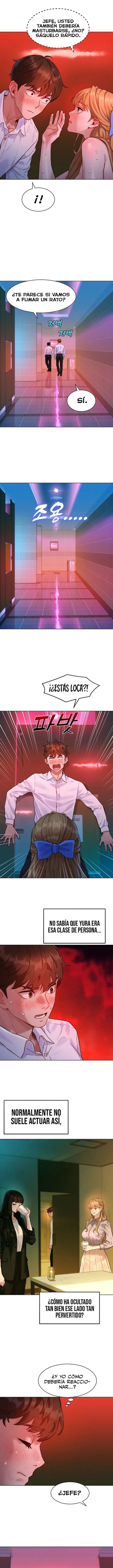 KinkFolder.ZIP Raw Chapter 2 - Page 6