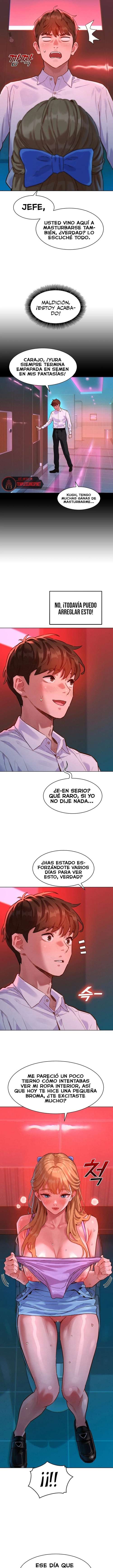 KinkFolder.ZIP Raw Chapter 2 - Page 7