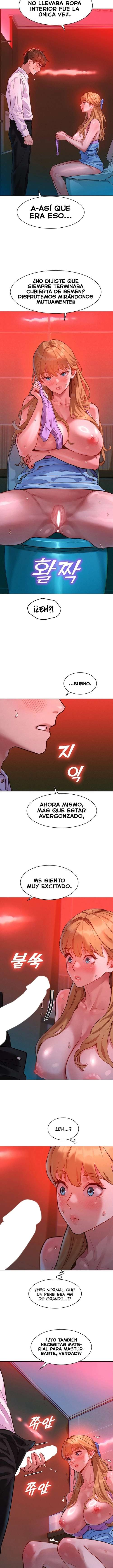 KinkFolder.ZIP Raw Chapter 2 - Page 8