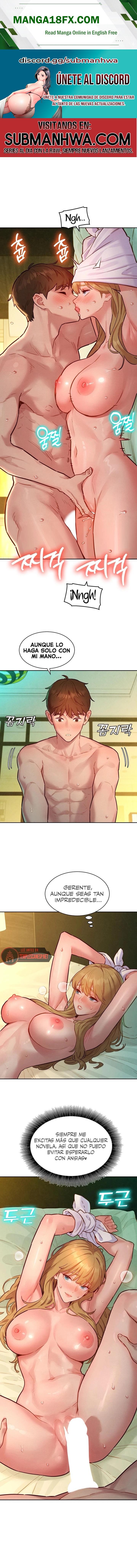 KinkFolder.ZIP Raw Chapter 20 - Page 1