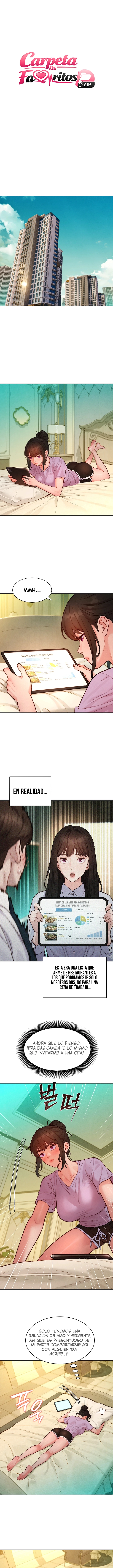 KinkFolder.ZIP Raw Chapter 20 - Page 2