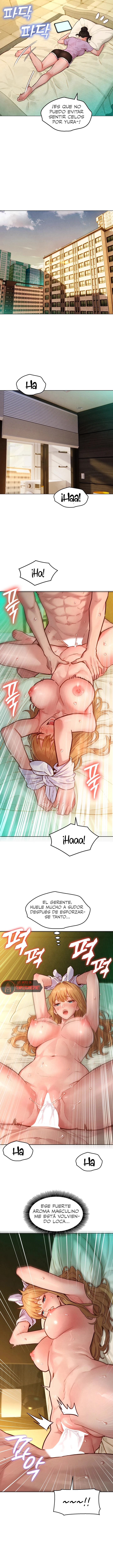 KinkFolder.ZIP Raw Chapter 20 - Page 3