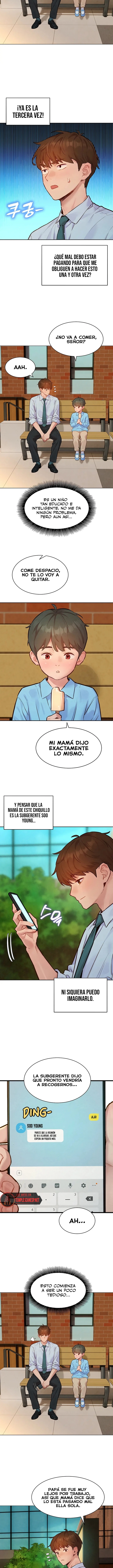 KinkFolder.ZIP Raw Chapter 21 - Page 11
