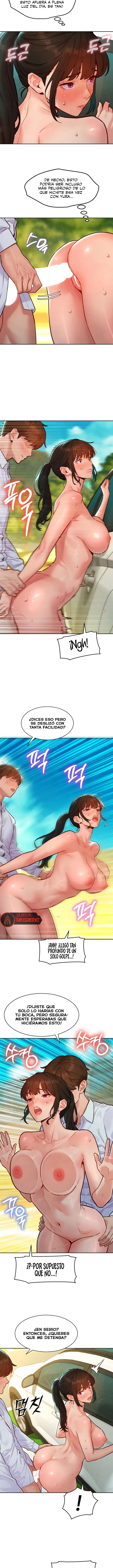 KinkFolder.ZIP Raw Chapter 21 - Page 5