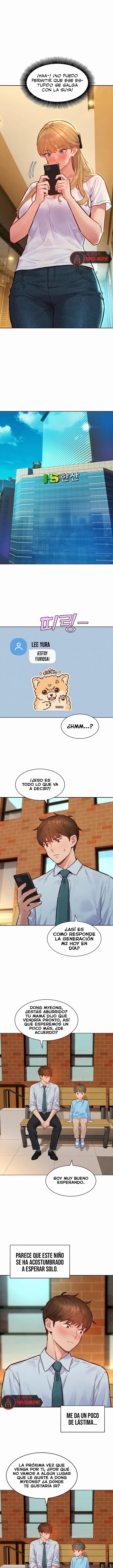 KinkFolder.ZIP Raw Chapter 22 - Page 2