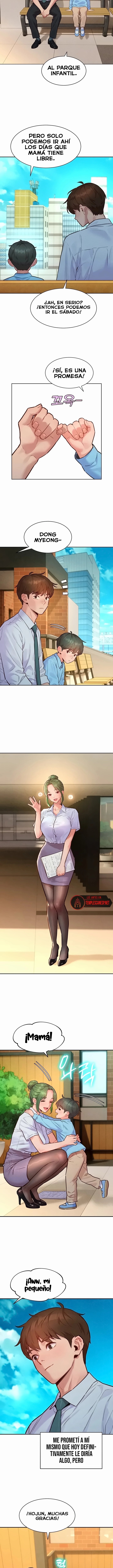 KinkFolder.ZIP Raw Chapter 22 - Page 3