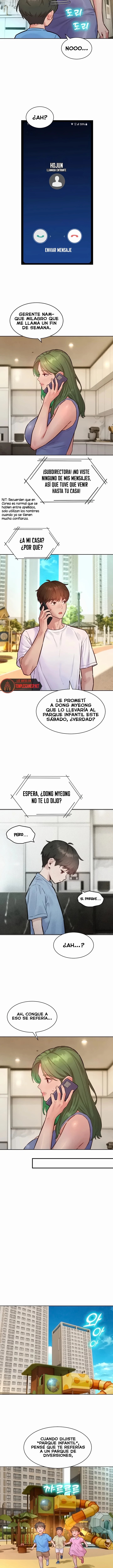 KinkFolder.ZIP Raw Chapter 22 - Page 5