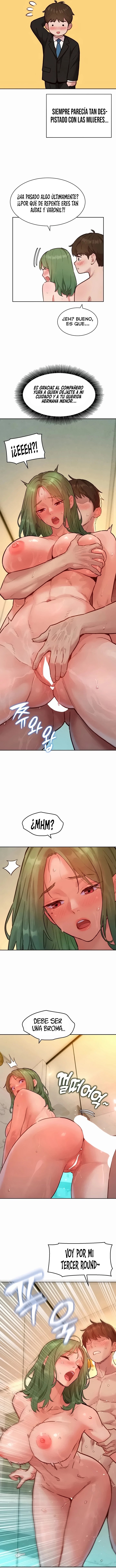 KinkFolder.ZIP Raw Chapter 25 - Page 8
