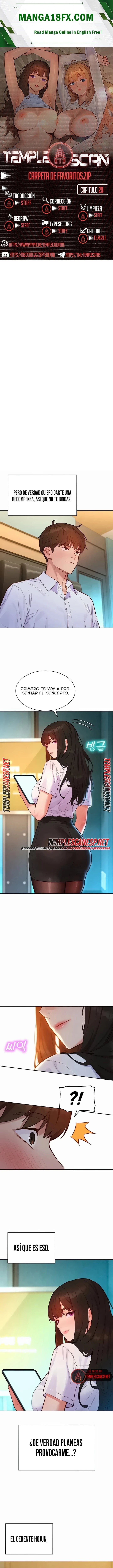 KinkFolder.ZIP Raw Chapter 29 - Page 1