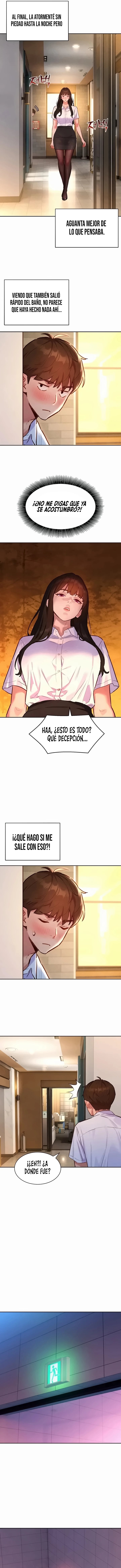 KinkFolder.ZIP Raw Chapter 29 - Page 8