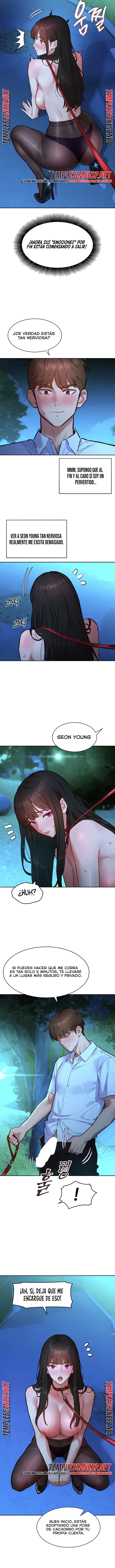 KinkFolder.ZIP Raw Chapter 30 - Page 4