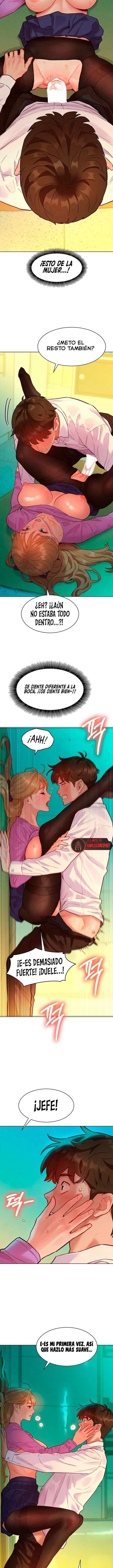 KinkFolder.ZIP Raw Chapter 4 - Page 14