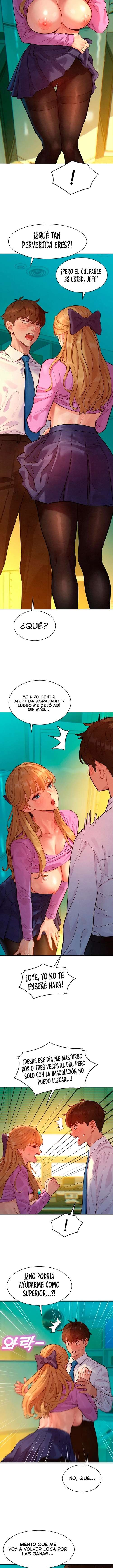 KinkFolder.ZIP Raw Chapter 4 - Page 3