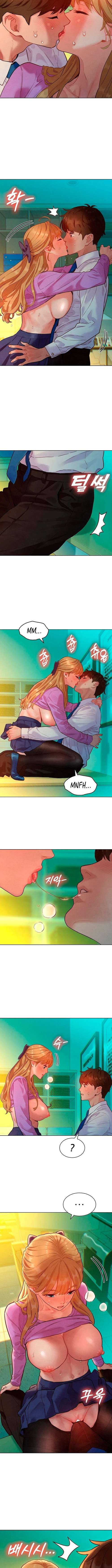 KinkFolder.ZIP Raw Chapter 4 - Page 8