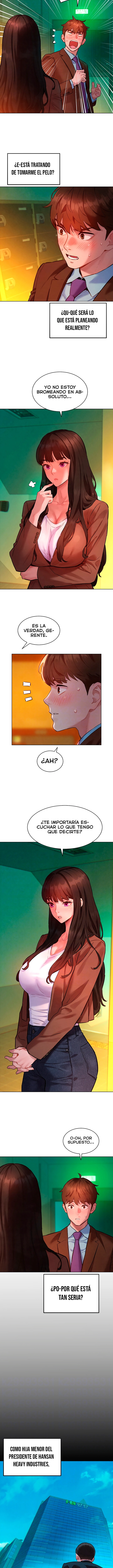 KinkFolder.ZIP Raw Chapter 8 - Page 2