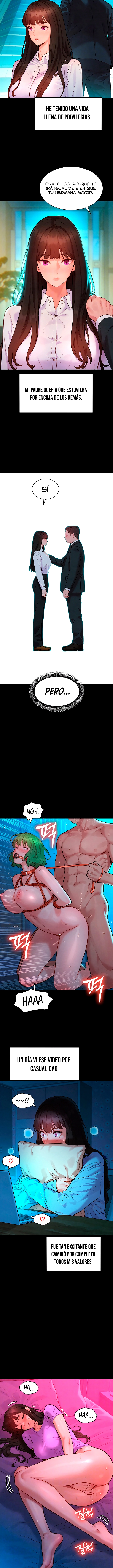 KinkFolder.ZIP Raw Chapter 8 - Page 3