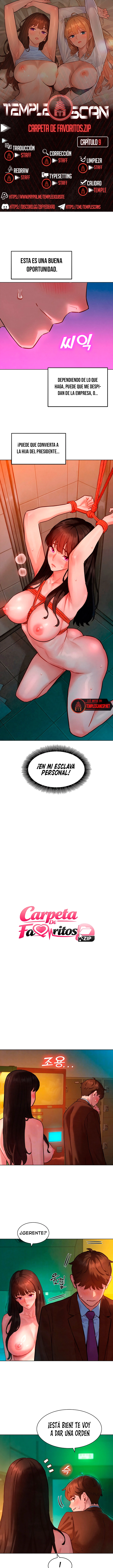 KinkFolder.ZIP Raw Chapter 9 - Page 12