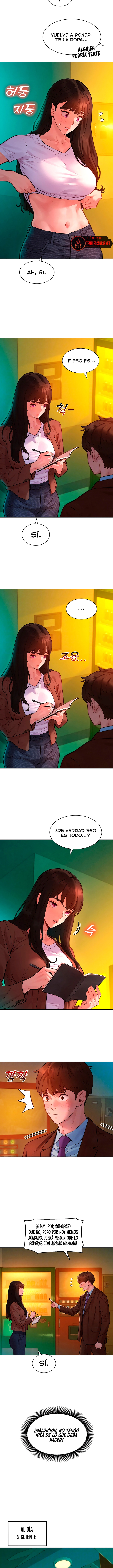 KinkFolder.ZIP Raw Chapter 9 - Page 2