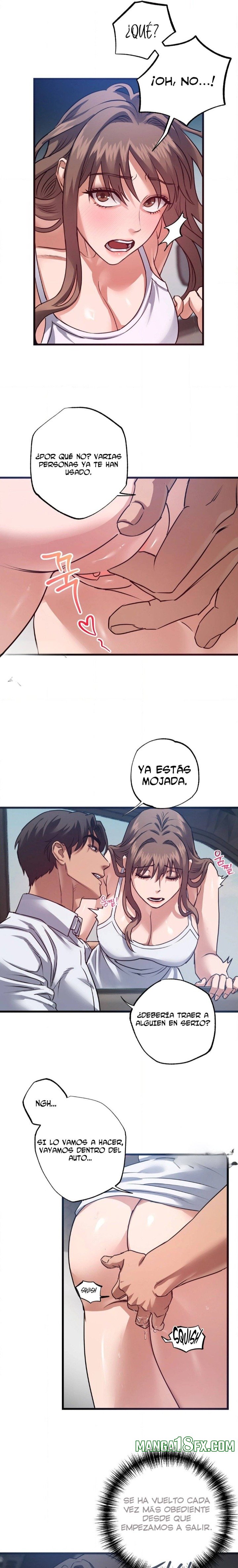 I Went To Film A Soap Opera Raw Chapter 6 - Page 11