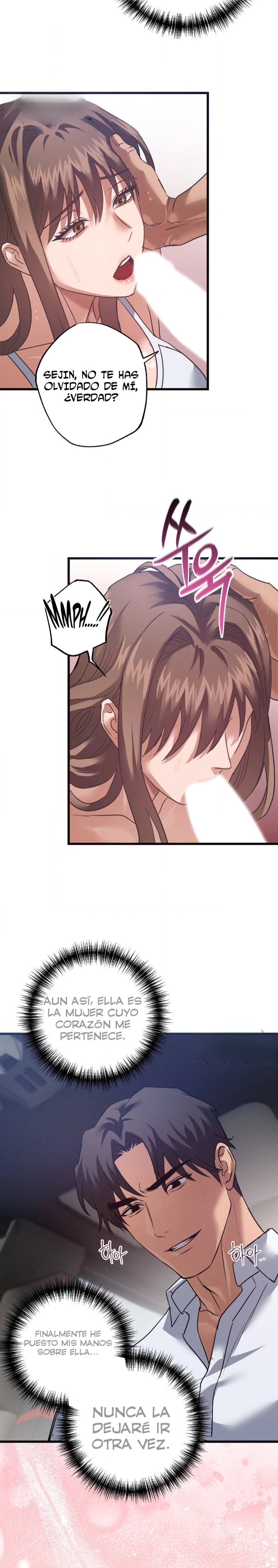 I Went To Film A Soap Opera Raw Chapter 6 - Page 16