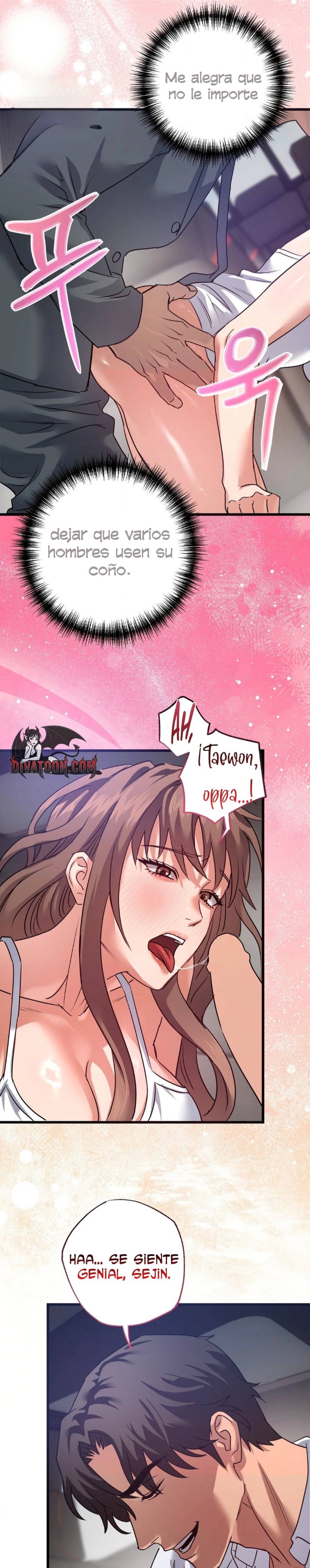 I Went To Film A Soap Opera Raw Chapter 6 - Page 17