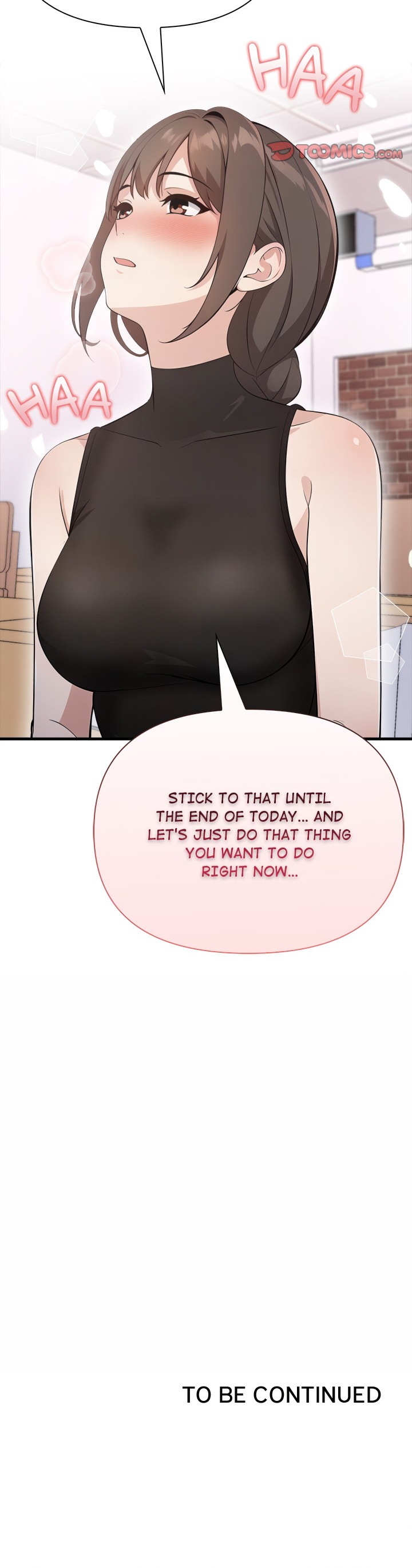 A Parent-Teacher Affair Chapter 10 - Page 18