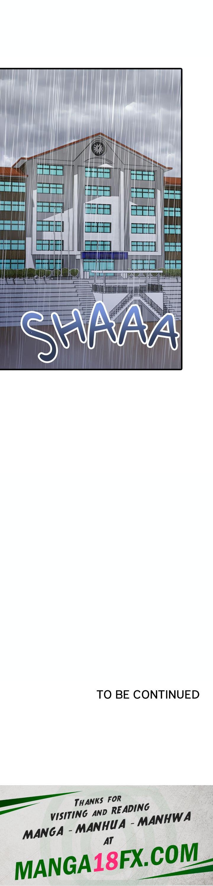 A Parent-Teacher Affair Chapter 6 - Page 19