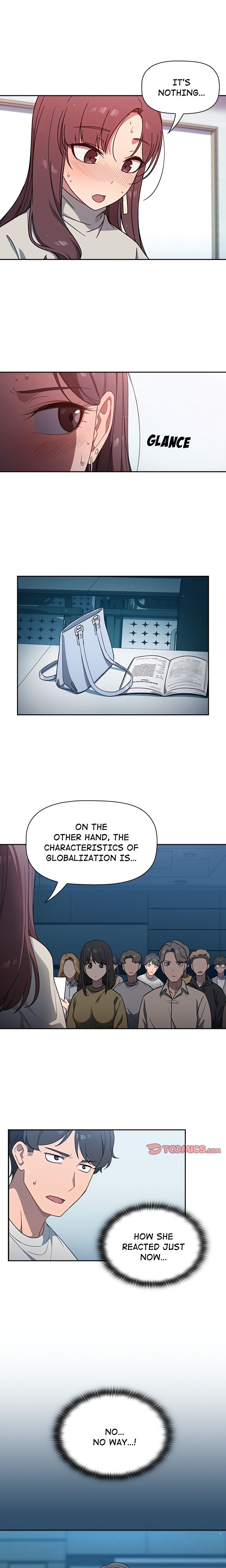 Switch ON (Uncensored) Chapter 1 - Page 19