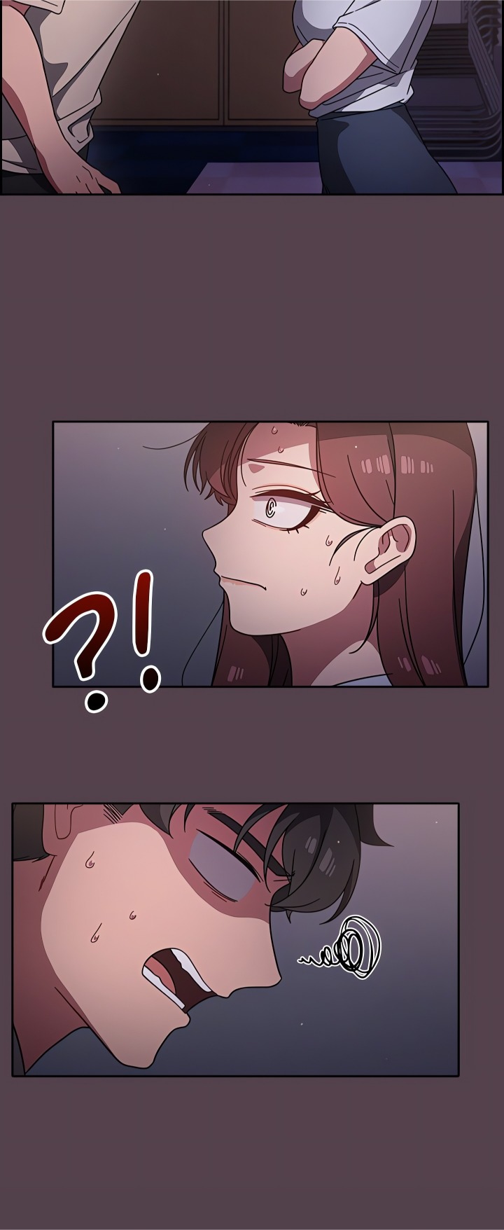 Switch ON (Uncensored) Chapter 10 - Page 18