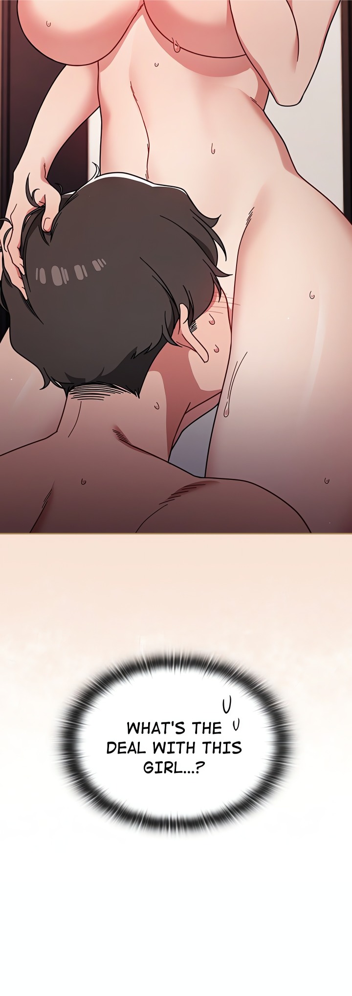 Switch ON (Uncensored) Chapter 17 - Page 17