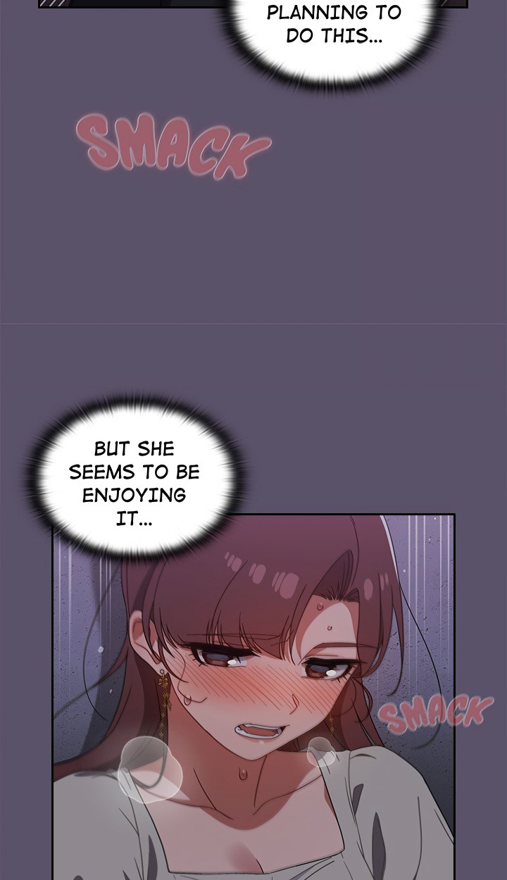 Switch ON (Uncensored) Chapter 24 - Page 11