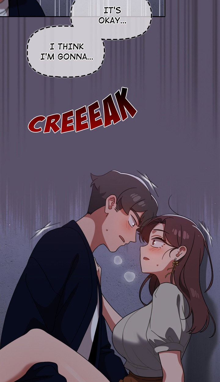 Switch ON (Uncensored) Chapter 24 - Page 15