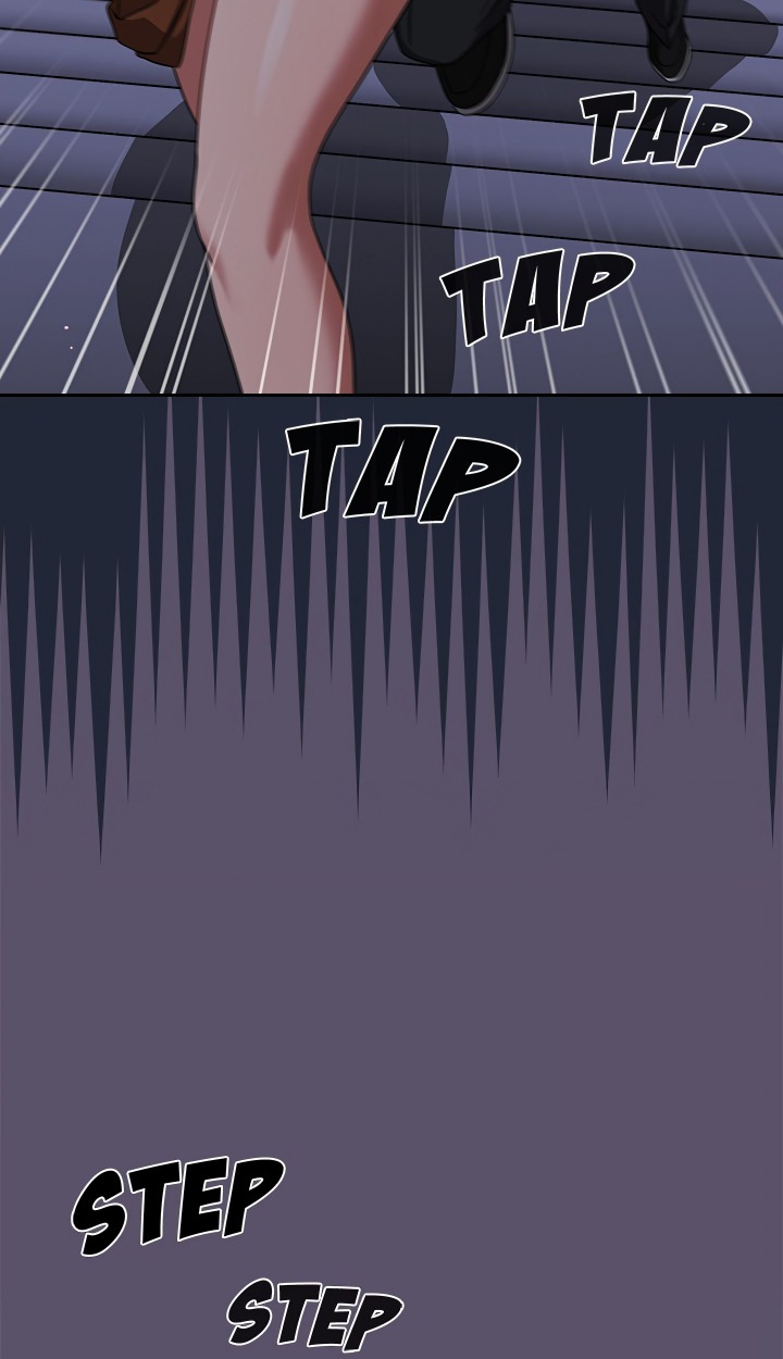 Switch ON (Uncensored) Chapter 24 - Page 19