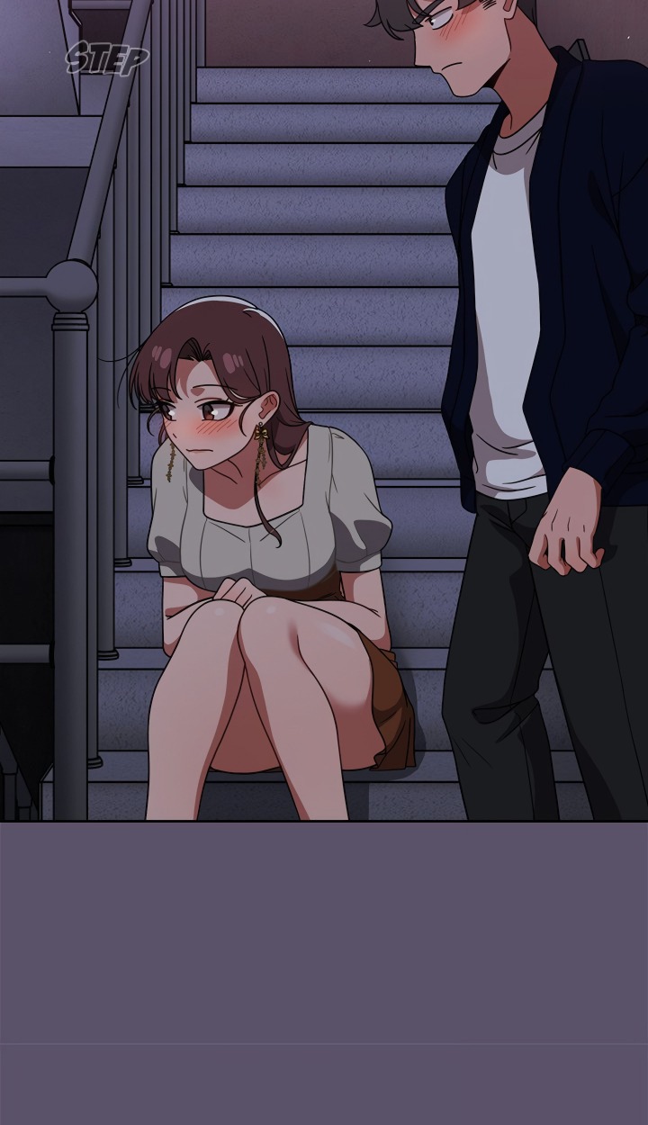 Switch ON (Uncensored) Chapter 24 - Page 21