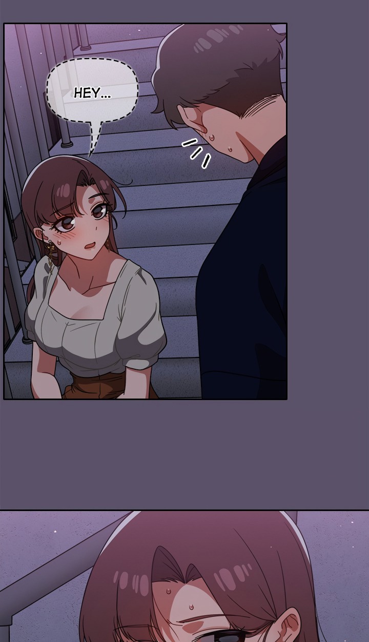 Switch ON (Uncensored) Chapter 24 - Page 26