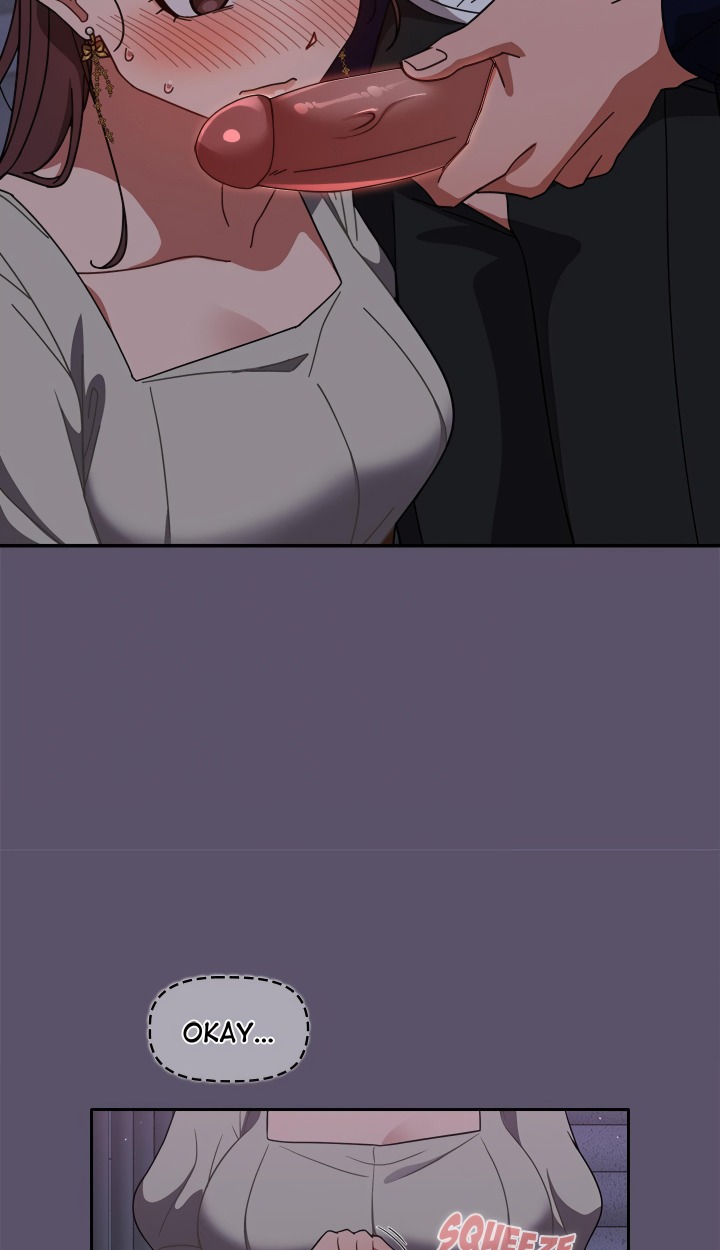 Switch ON (Uncensored) Chapter 24 - Page 32