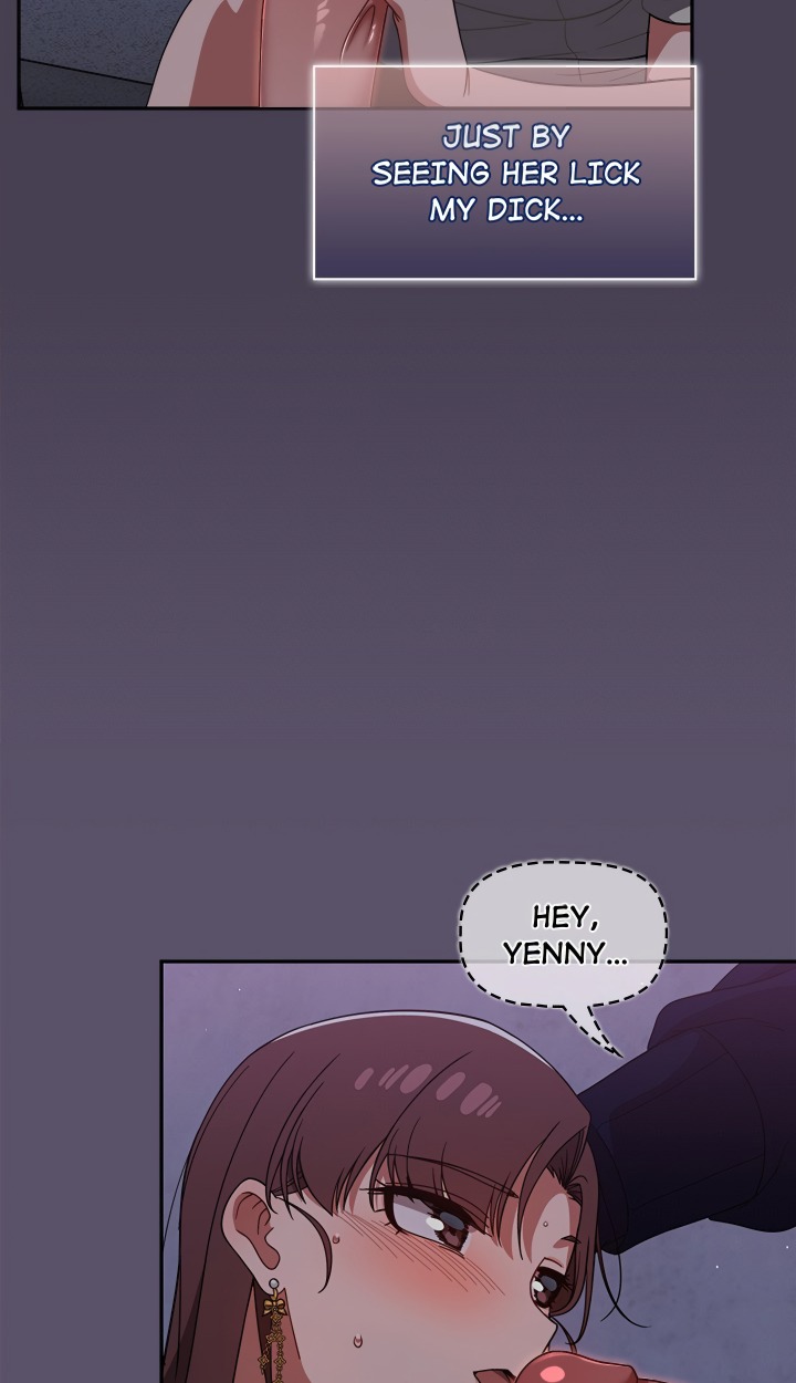 Switch ON (Uncensored) Chapter 24 - Page 39