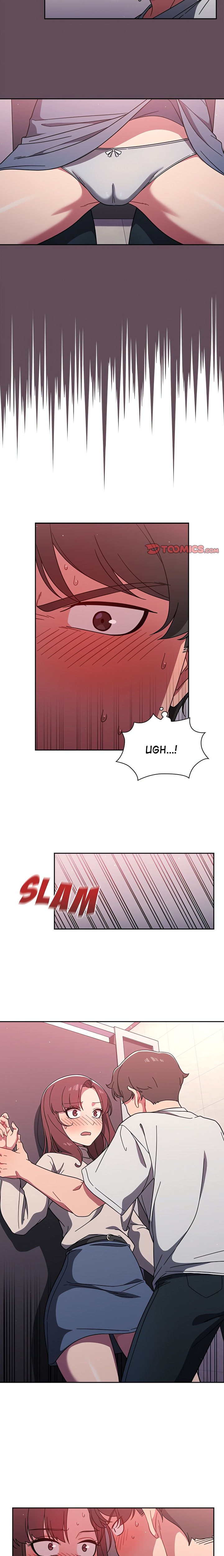 Switch ON (Uncensored) Chapter 5 - Page 3