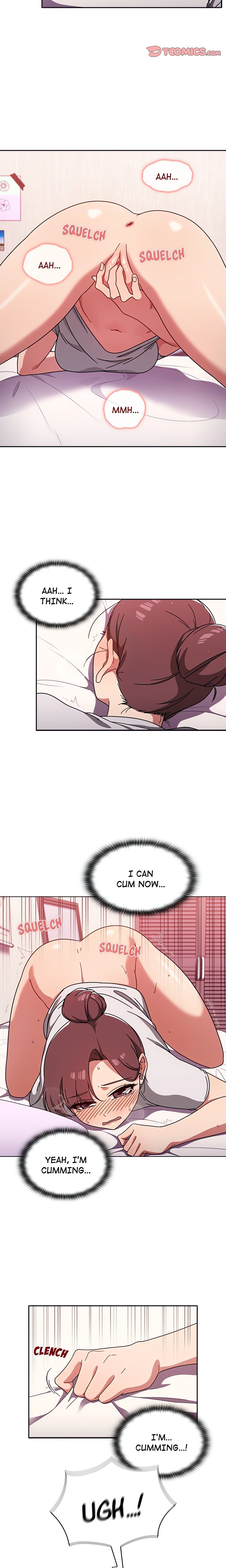 Switch ON (Uncensored) Chapter 9 - Page 5