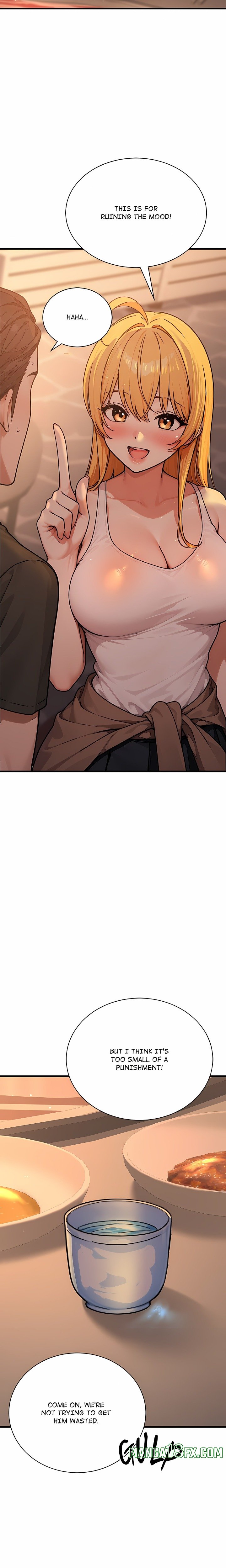 I’m the Only Man in this Clan?! Chapter 1 - Page 26