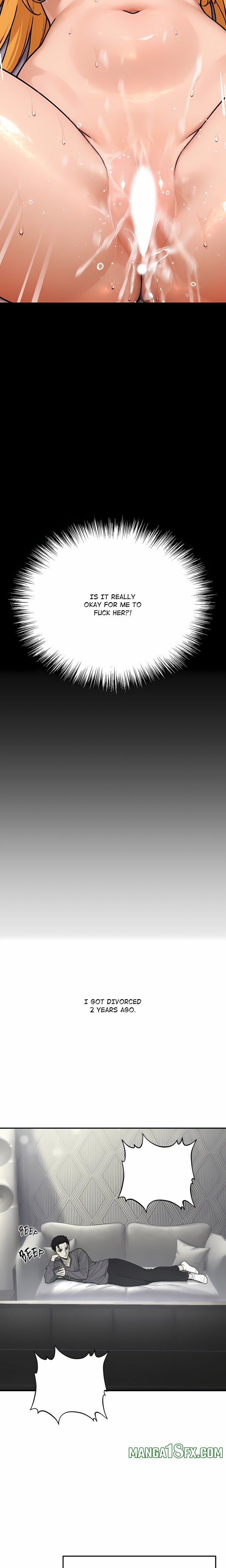 I’m the Only Man in this Clan?! Chapter 1 - Page 4