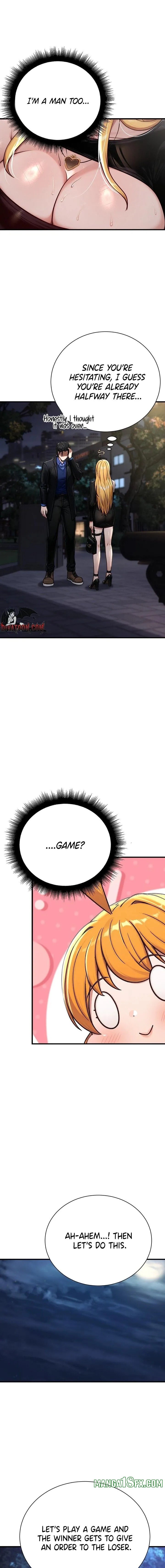 I’m the Only Man in this Clan?! Chapter 10 - Page 3