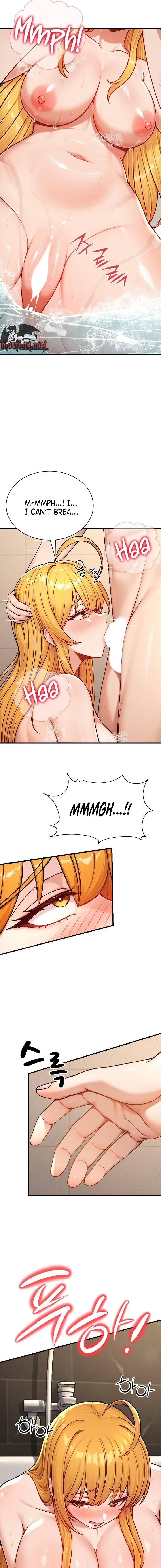 I’m the Only Man in this Clan?! Chapter 11 - Page 17