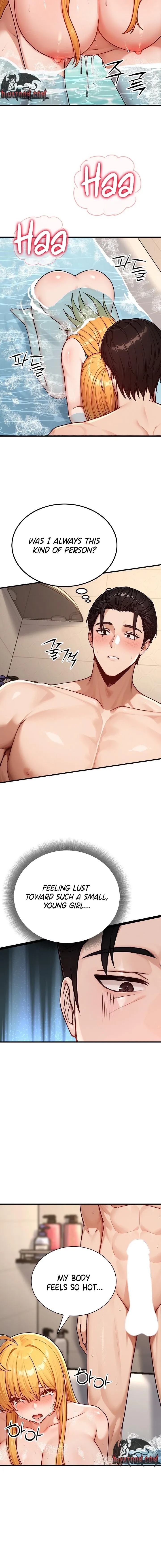 I’m the Only Man in this Clan?! Chapter 11 - Page 18