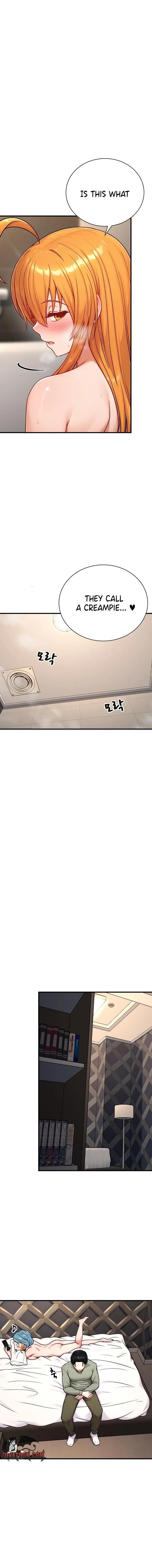 I’m the Only Man in this Clan?! Chapter 12 - Page 2