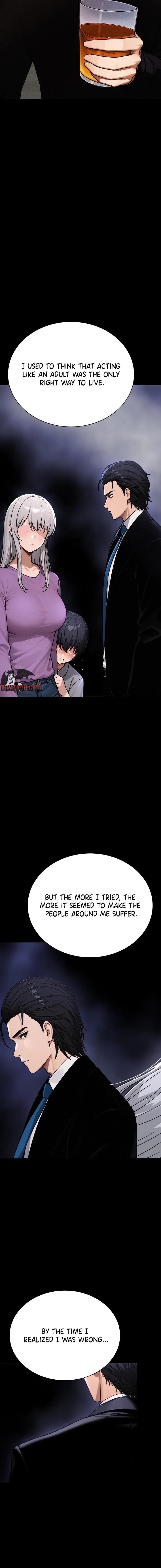 I’m the Only Man in this Clan?! Chapter 15 - Page 18