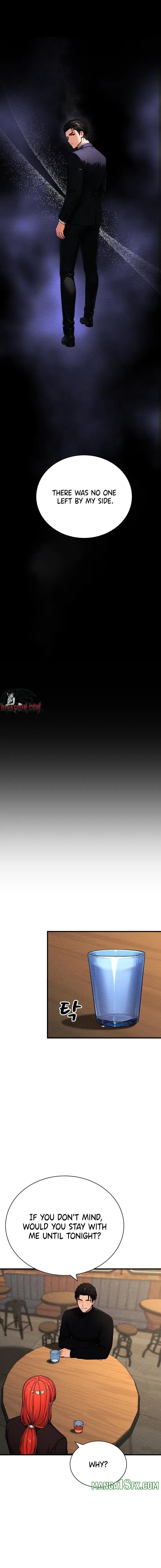 I’m the Only Man in this Clan?! Chapter 15 - Page 19