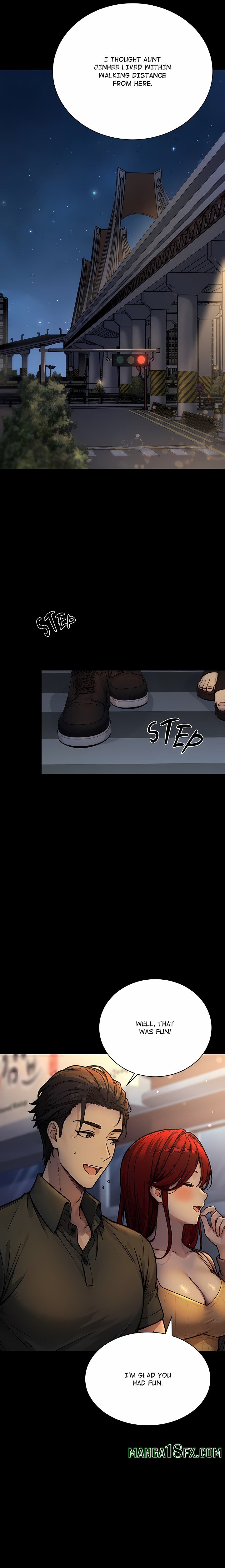 I’m the Only Man in this Clan?! Chapter 2 - Page 10