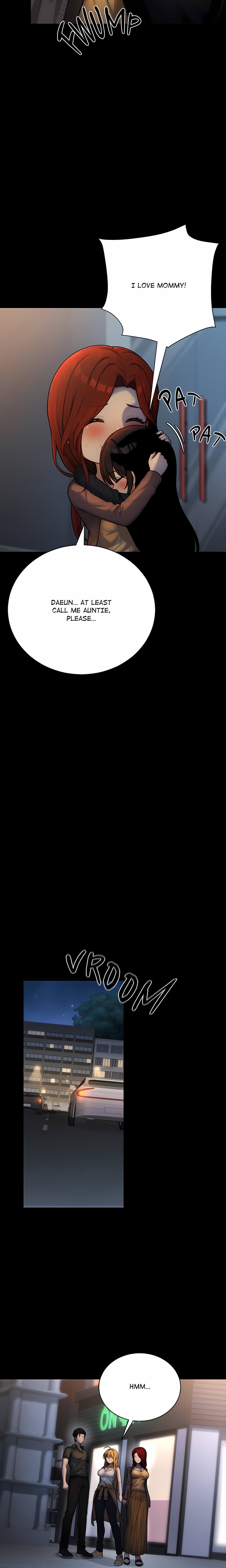 I’m the Only Man in this Clan?! Chapter 2 - Page 6